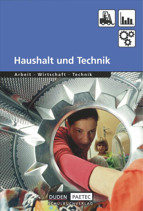 Produktbild Duden Arbeit - Wirtschaft - Technik - Themenbände (Deutsch, Wolfgang Pospischil, Bernd Wöhlbrandt, Margrit Felsing, Burkhard Pehl, Hans-Joachim Behne, Frank Janetzki, 2016)