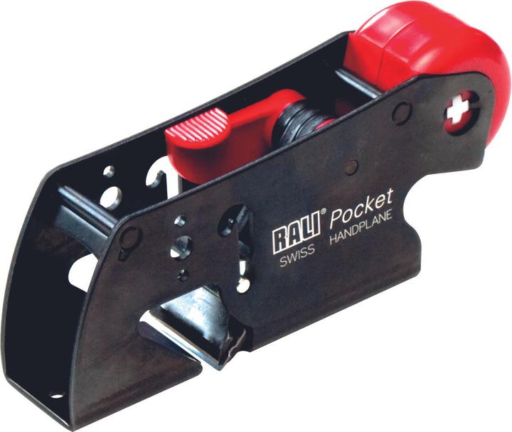 Rali Rabot universel Pocket (30 mm)