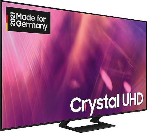 Immagine prodotto Samsung GU75AU9079UXZG (75", LED, 4K, 2021)