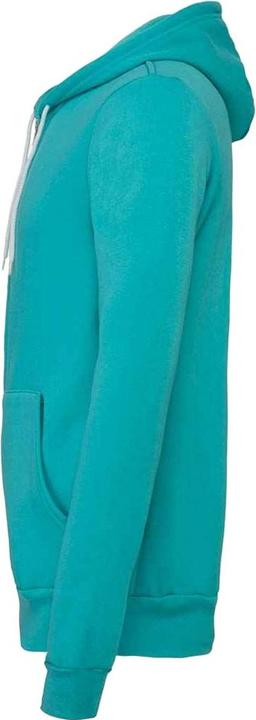 Image du produit Bella Canvas - Sweat CAPUCHE - Unisexe (XL)