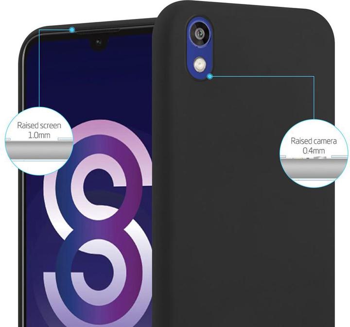 Productafbeelding Cadorabo TPU Candy Cover (Huawei Y5 (2019), Honor 8s)