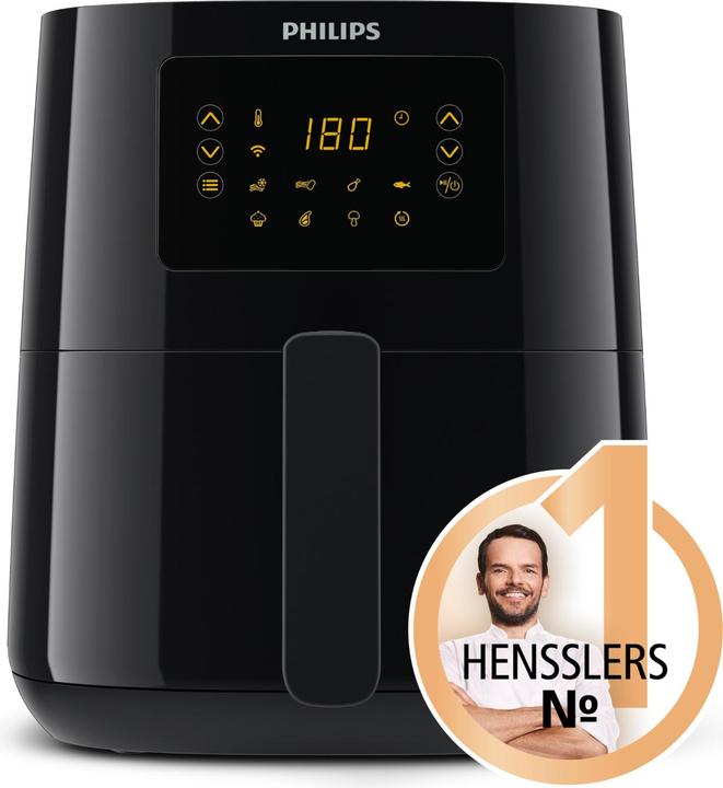 Produktbild Philips HD9255/90