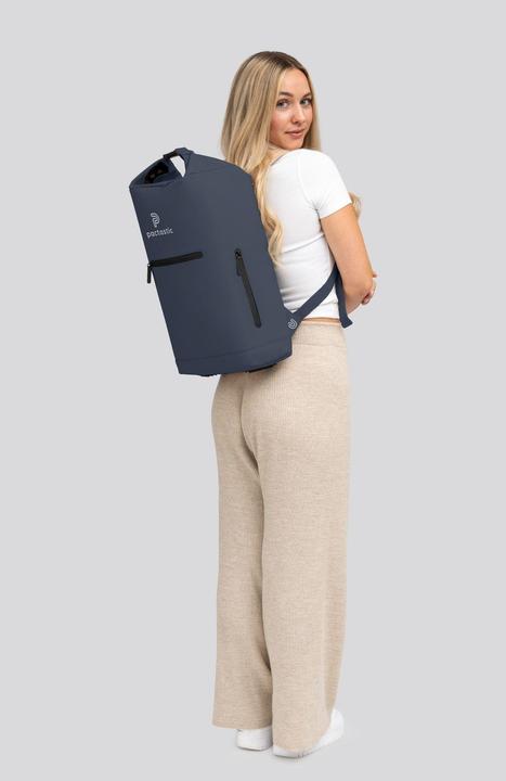 Image du produit Pactastic Urban Collection Sac à dos 50 cm pour ordinateur portable (27 l)