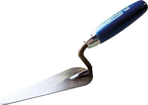 Immagine prodotto Jung Henkelmann Cat's Tongue Young taglia 16 (5.40 cm)