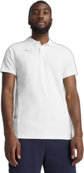 Produktbild Puma teamEVOSTRIPE Polo (L)
