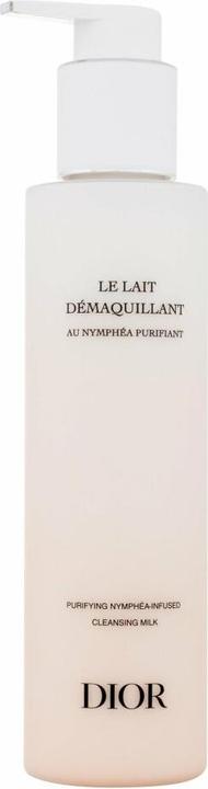 Produktbild Dior The Cleansing Milk (Reinigungsmilch, 200 ml)