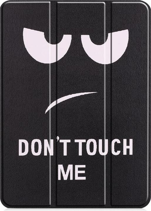 Immagine prodotto Cover-Discount iPad Pro 11.0 2021 - Tri-fold Smart Case Don't Touch (iPad Pro)