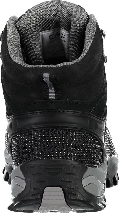 Actual product image CMP Campagnolo Rigel Mid WP Trekking Shoes (46)