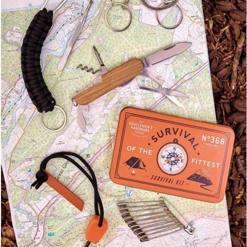 Produktbild Gentlemen's Hardware Survival Kit