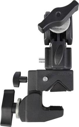 Actual product image Falcon Eyes Super Clamp CLD-22