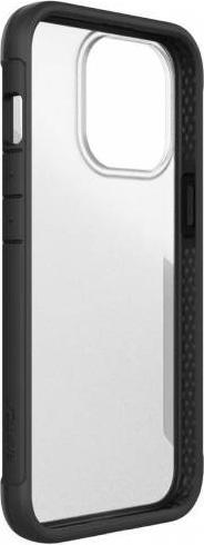 Immagine prodotto Raptic Coque Terrain Biodegradabile 4m Noir/Clear Iphone 13 Pro (Apple iPhone 13 Pro)