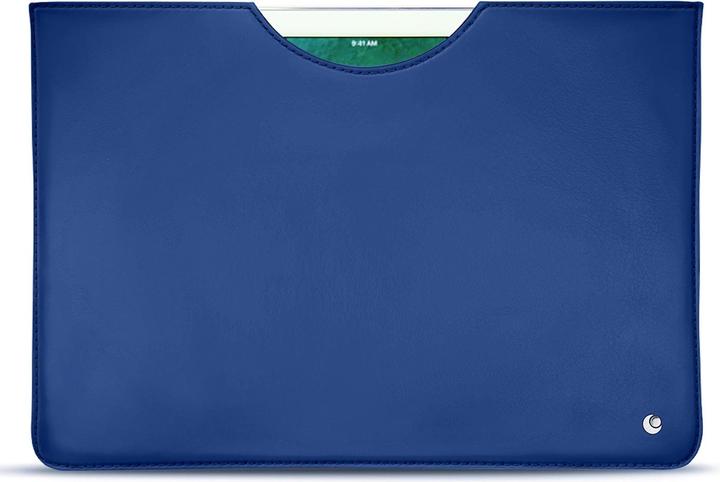 Bleu océan (Pantone #15458a)