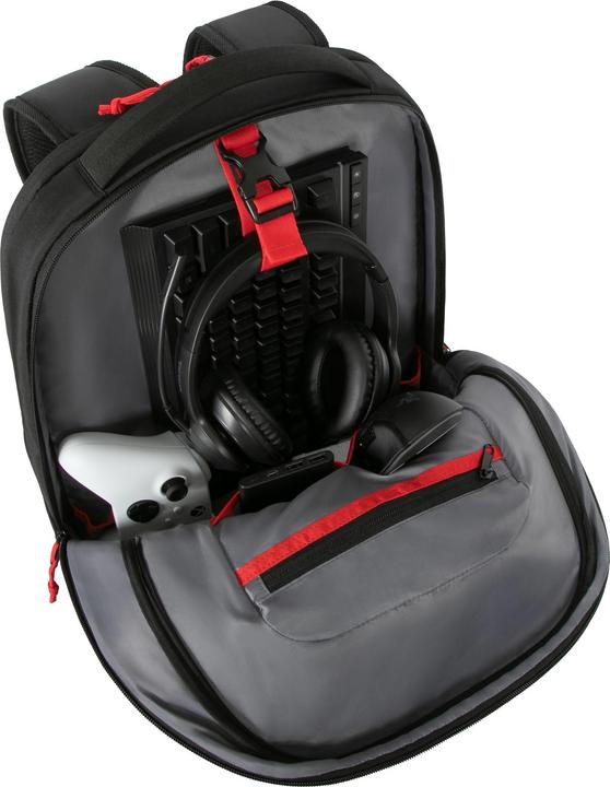 Actual product image Targus Strike2 Gaming (27 l)