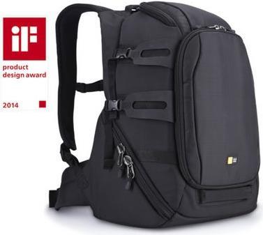 Produktbild Caselogic Luminosity DSLR M Split (Fotorucksack)