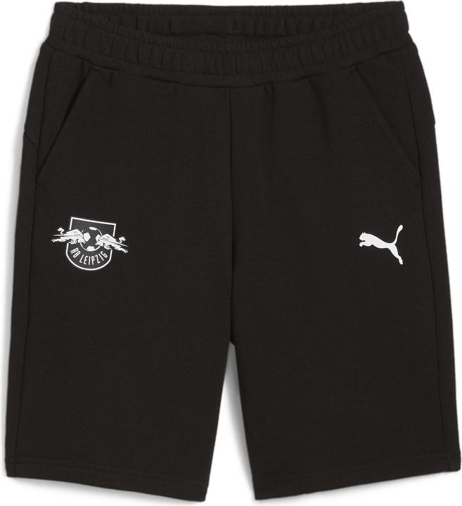 Actual product image Puma RBL ESS Shorts Jr TR (152)