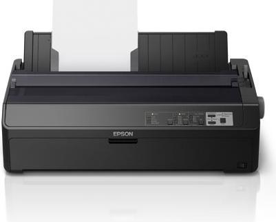 Immagine prodotto Epson Stampante a matrice di punti FX-2190II (Aghi, Bianco e nero)