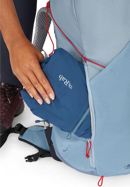 Image du produit Lowe Alpine AirZone Ultra ND 36 (36 l)