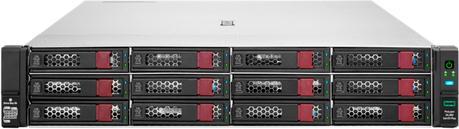 Produktbild HPE DL380 G10+ 4310 2X32G SSD-STOCK (480 GB, 2.5")