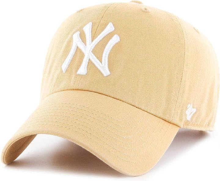 47 Brand Relaxed Fit MLB New York Yankees (One Size)
