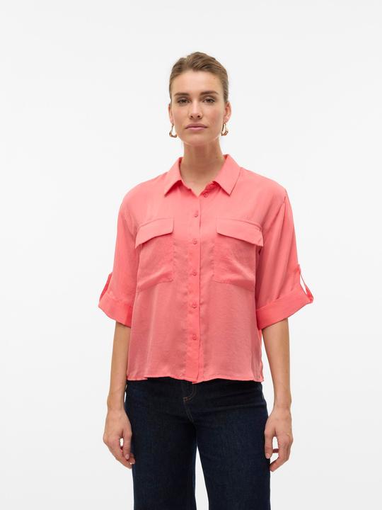 Image du produit Aware Vmfabiana 3/4 Shirt Vma Noos (M)