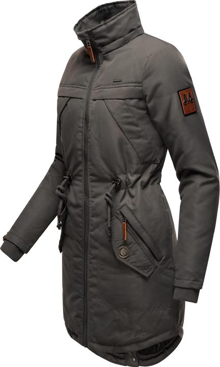 Actual product image Marikoo Kamii (XS)