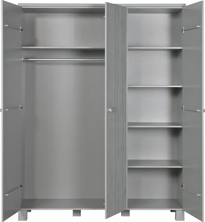 Actual product image Woood Dennis (158 cm)