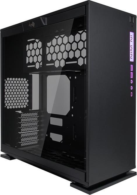 Produktbild In Win 303C (mATX, Mini-ITX, ATX, E-ATX)