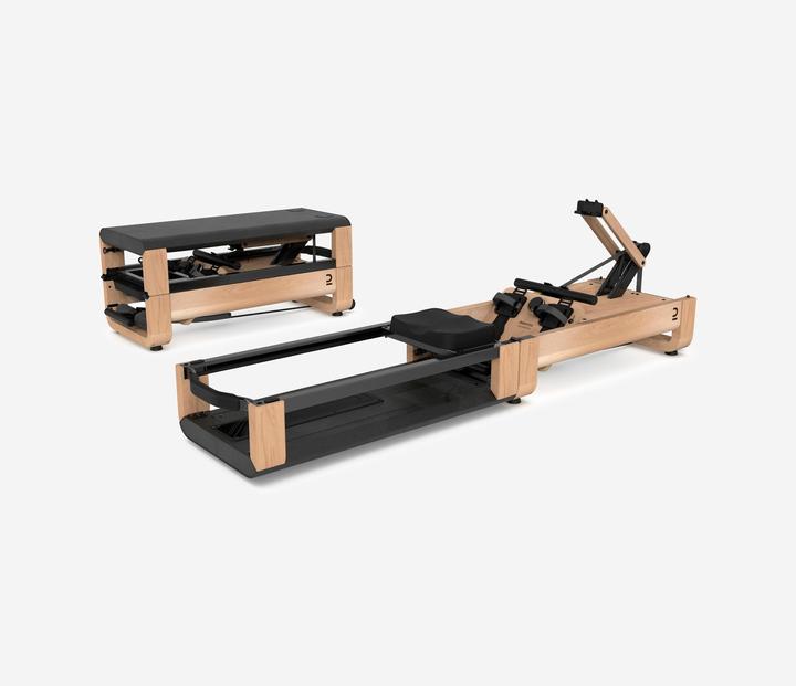 Actual product image Domyos Smart 3-in-1 Woodrower
