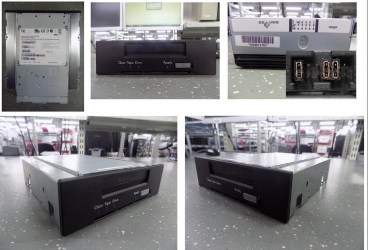 Immagine prodotto HPE Rpmt Oem Dat160 Scsi Int Fsc