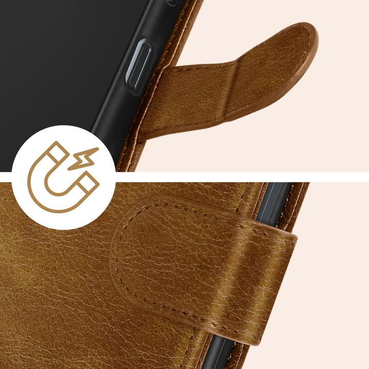 Image du produit Avizar Série Chesterfield (Samsung Galaxy A14)