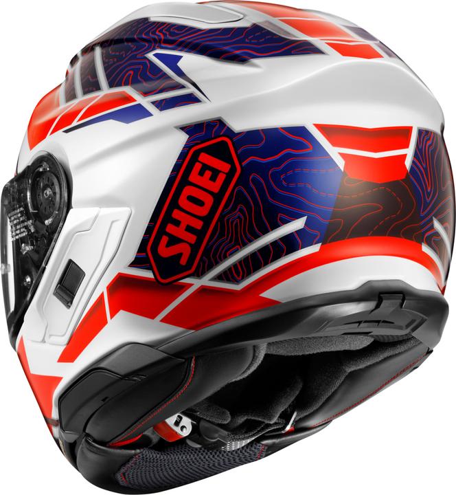 Immagine prodotto Shoei Custodia integrale GT-Air 3 Hike (63 - 64 cm, XXL)