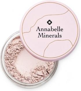 Image du produit Annabelle Minerals Poudre matifiante Minerals 4G