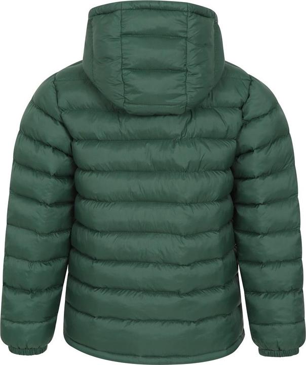 Immagine prodotto Mountain Warehouse Giacca imbottita Seasons II per bambini/ragazzi (104)