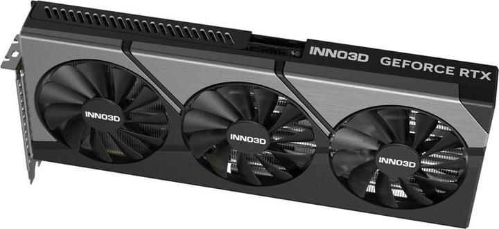 Image du produit Inno3D GEFORCE RTX 4080 SUPER X3 16Go GDDR6X 3xDP 1xHDMI (16 Go)