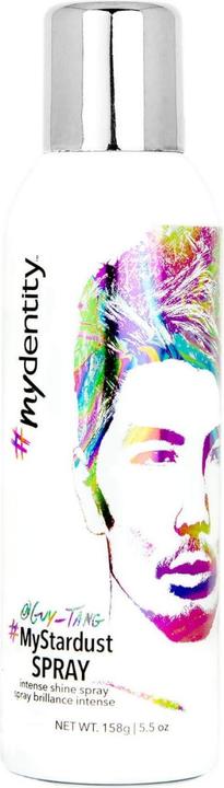 Actual product image Mydentity by Guy Tang mydentity Styling - #MyStardust Intense Shine Spray
