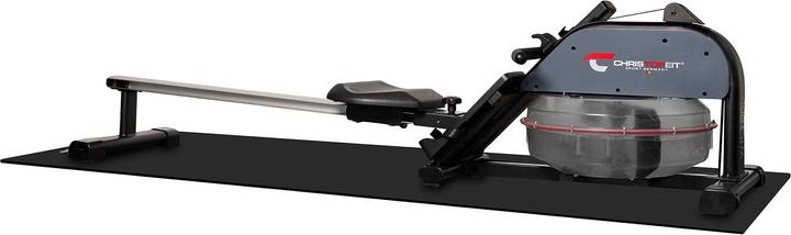 Produktbild Christopeit Bodenschutzmatte 250 x 80 cm - VERSANDKOSTENFREI (0.30 cm)