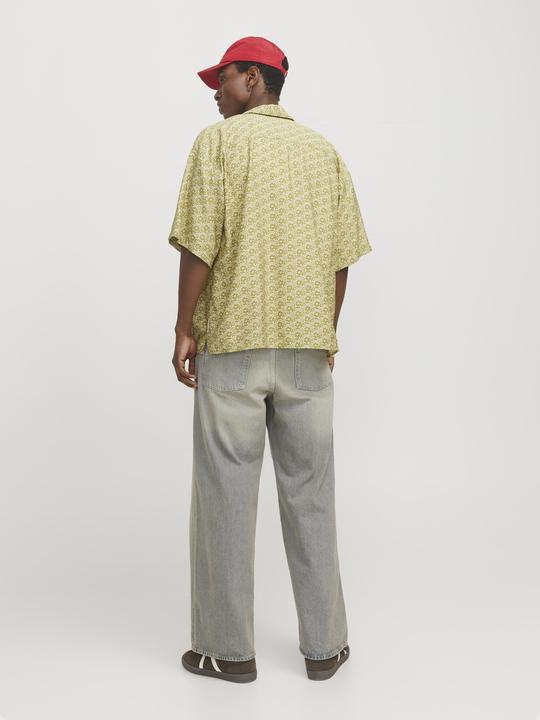 Image du produit Jack & Jones Wide Fit Hemd Hemd (XXL)