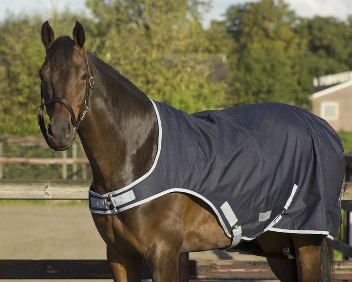 Actual product image Qhp Walker blanket 200 g (145 cm)