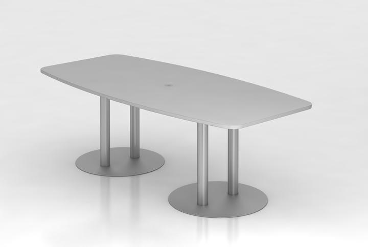 Produktbild Hammerbacher Serie KT (220 x 103 cm)