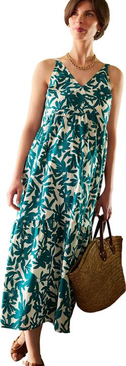 Green colour
