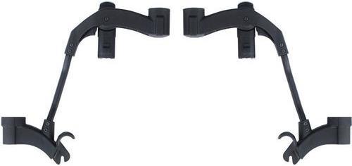 Image du produit Kiddy Adaptateur Evostar 1 Tandem