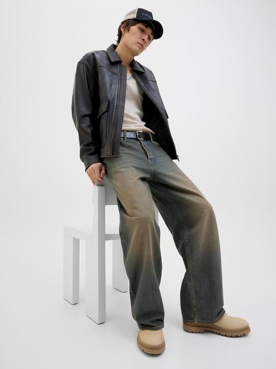 Produktbild Jack & Jones Jjidave Jjoriginal Sq 083 (W33/L34)