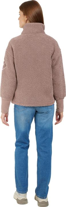 Produktbild Didriksons Women's Mella Full-Zip 3 (38, M)
