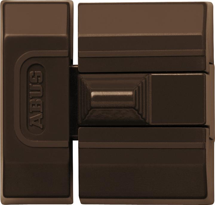 Image du produit Abus Verrou coulissant SR30 Marron