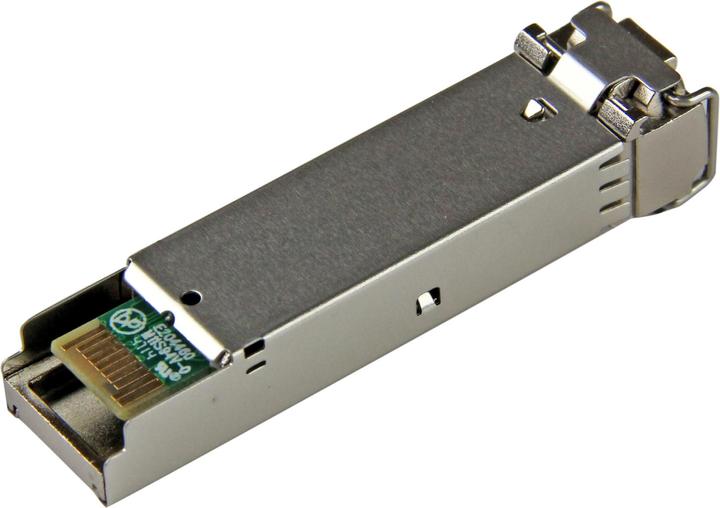Immagine prodotto StarTech Ricetrasmettitore GB Fibra Sfp mm Lc