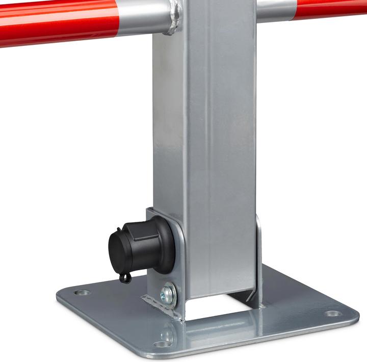 Image du produit Relaxdays Serrure de parking