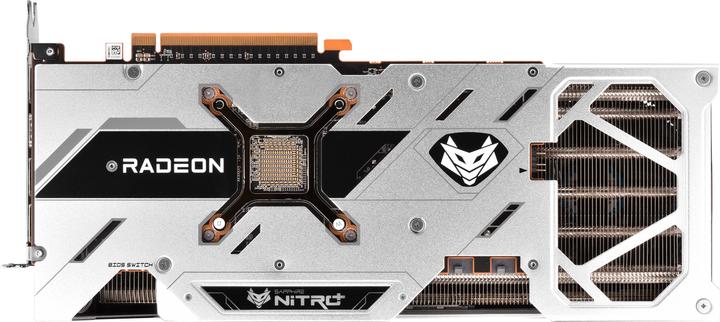 Immagine prodotto Sapphire Radeon RX6750XT Gaming OC Nitro+ (12 GB)