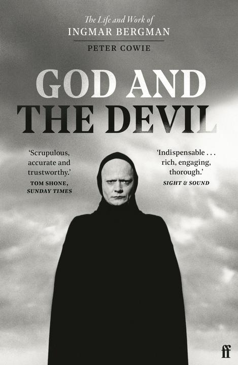 Image du produit God and the Devil (Anglais, Peter Cowie, 2024)