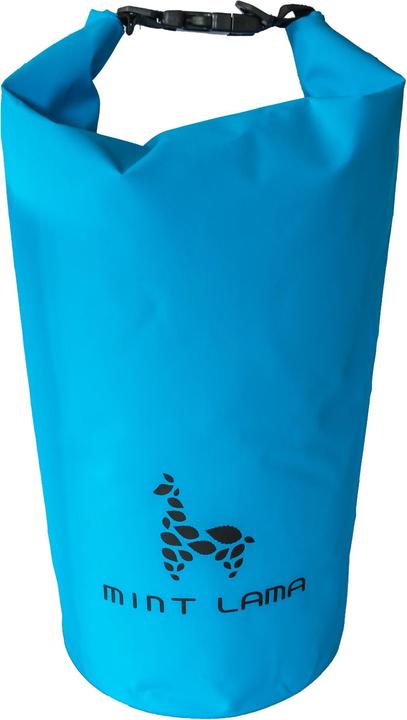Mint Lama Dry Bag
