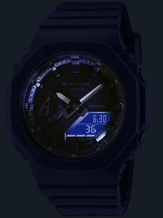 Immagine prodotto G-Shock GMA-S2100BA-2A1ER (Orologio sub, 43 mm)